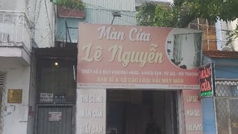 Chính chủ - Bán Nhà Tại Phường Tân Sơn Nhì, Quận Tân Phú