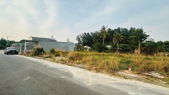 Bán Đất Full Thổ Cư Tại Lộc An, Gần TĐC SB Long Thành, Gần Hồ Lộc An