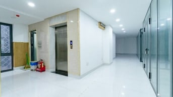🏢 CHO THUÊ VĂN PHÒNG – MẶT TIỀN HÀ HUY GIÁP – QUẬN 12 🏢