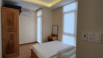 Cho thuê nhà: 91/10/15 Nguyễn Trọng Tuyển P15 Quận Phú Nhuận