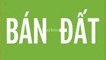 Bán mảnh đất tại đường Chợ Canh, phường Phương Canh, quận Nam Từ Liêm