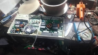 Địa chỉ sửa bếp từ uy tín tại vinh nghệ an 
