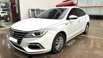 MG5 MT 2024 - Đã lên ghế da, màn Android - HCM