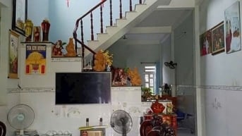 Cần Bán Nhà Bình Chánh Đường Trịnh Quang Nghị