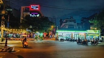 MẶT TIỀN 30 DỖ NHUẬN – 4X16M – ĐÚC 2.5 TẤM – GẦN AEON – GIÁ 8.7 TỶ TL