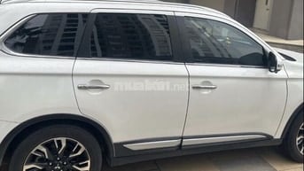 Mitsubishi Outlander 2020 2.0 CVT Premium