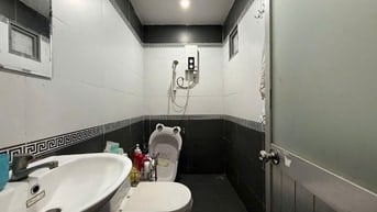 BÁN GẤP NHÀ ĐẸP – HIỆP BÌNH CHÁNH, THỦ ĐỨC – 4,35 tỷ