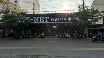🔥 CHO THUÊ NHÀ GÓC 3MT SIÊU HIẾM – MẶT TIỀN DƯƠNG QUẢNG HÀM, 