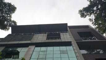 Cho thuê nhà mặt tiền kinh doanh Nguyễn Thái Bình, Trung Tâm Quận 1