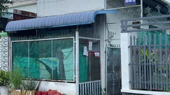 CẦN BÁN DÃY TRỌ 120m2 ĐƯỜNG NHỰA, UBND XÃ TÂN PHÚ TRUNG GIÁ 680 Triệu