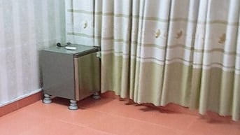 Cho thuê phòng gần coopmart phan xích long 