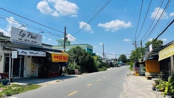 "Lô Đất Hấp Dẫn Nhất Năm - Bạn Đã Sẵn Sàng Khám Phá Chưa?" T.THÔNG HỘI