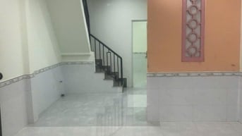 CẦN BÁN NHÀ Đường 48, Phường Hiệp Bình Chánh, ĐƯỜNG 2 XE OTO, Giá tốt