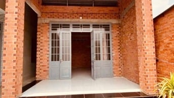 Chú Minh bán gấp căn nhà chưa tô giá rẻ ở Gia Lộc Trảng Bàng chỉ 520tr
