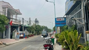 Bán Nhà 4x20(80m2) Nguyễn Văn Cừ Tân Thiện Trung Tâm Giá Rẻ
