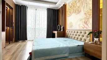 🏠 BÁN NHÀ HOÀNG HOA THÁM - BA ĐÌNH 📐 Diện tích: 33m² – 💰 Giá: 5.5 t