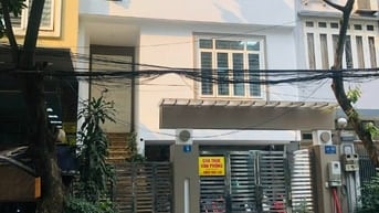 Cho thuê văn phòng ở số 5 ngõ 25, phố Dịch Vọng Hậu,Cầu Giấy,Hà Nội