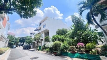 Bán nền đất 160m2 khu đô thị An Phú An Khánh phường An Phú Tp Thủ Đức