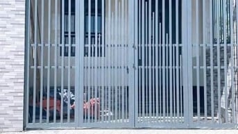 Cần bán gấp căn nhà ở Thị Trấn Củ Chi 85m2 Sổ hồng riêng giá 700tr