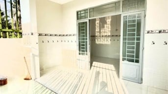 💥 Bán căn nhà Cấp 4 kế bên ngã tư trung chánh hóc môn giá 850 triệu