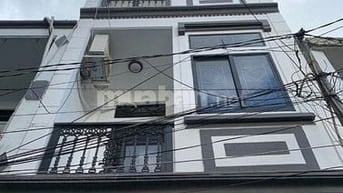 CHO THUÊ NHÀ NGUYÊN CĂN TRẦN TRỌNG CU G Q7