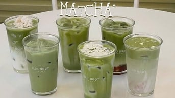 Bán nước các loại hỗ trợ khách