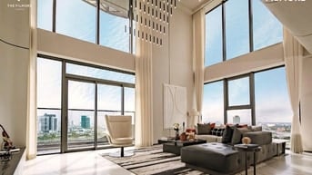 The Filmore,căn hộ cao cấp mặt tiền sông Hàn đã bàn giao,10%  Nhận nhà