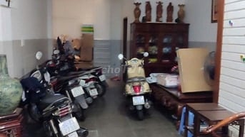 CĂNG ĐÉT ! NHÀ BÁN MT ĐƯỜNG SỐ 57 P10 Q6 (4X16) 3 LẦU ĐẸP. CHỈ 9,4 TỶ 