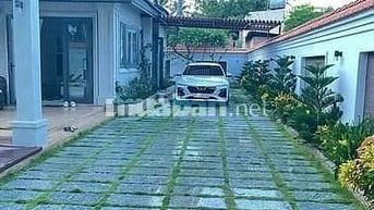 CẦN BÁN GẤP VILLA CAO CẤP SÁT BIỂN MŨI NÉ, PHAN THIẾT, BÌNH THUẬN