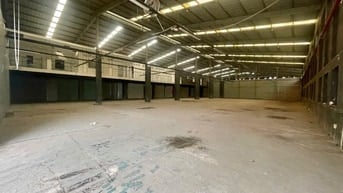 Cho thuê kho Phạm Văn Đồng, Q. Thủ Đức 900m2; 2000m2; 3000m2; 4000m2