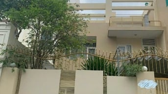 BIỆT THỰ SÂN VƯỜN  CỰC HIẾM TẠI LÊ VĂN SỸ 