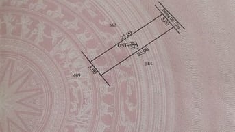 Bán đất thổ Châu Thành-Long An