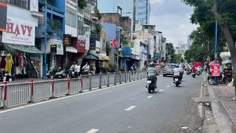 Bán nhà vị trí kinh doanh ngay đường Nguyễn Duy Trinh, P. BTT (20.2tỷ)