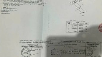 CẦN BÁN GẤP NHÀ 1 LẦU 105m2 ĐƯỜNG 86 Xã Tân Phú Trung GIÁ RẺ 750 TRIỆU