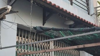Chính chủ gửi bán gấp nhà SHR 4*14 trệt lầu giá 2ty550 thương lượng 