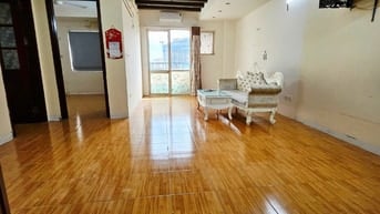 BÁN CĂN HỘ CHUNG CƯ F4 YÊN HÒA, DT 86M - 2PN, 2VS, 2 BAN CÔNG VIEW PHỐ