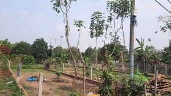 ĐẤT ĐẦU TƯ - XÂY Ở DT LỚN 143m2 - 580 TRIỆU TÂN PHÚ TRUNG 