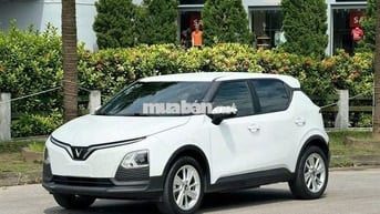 Vinfast VF5 Plus 2025 Mới 100%