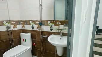 Chính chủ bán gấp tòa nhà 6 tầng như hình