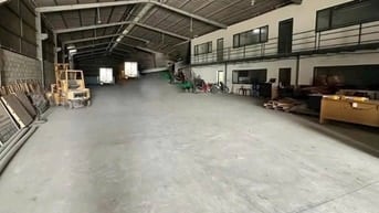 Cho thuê KHO mặt tiền 50m. Mở trạm sạc. Kinh doanh đa ngành