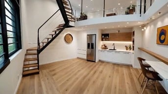Nhà bán sổ hồng Hưng Phú căn góc 2tỷ ( 1căn duy nhất )