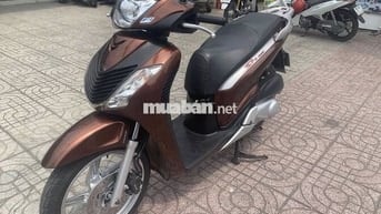 SHVN mẫu Ý 2011 Màu Nâu bạc zin 100% số máy 5009