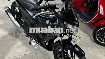 satria 2020