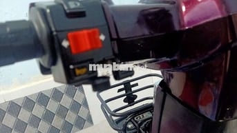 Cần đổi xe