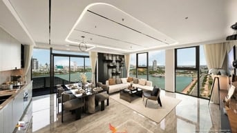 THE FILMORE ĐÀ NẴNG – CĂN 3PN CUỐI CÙNG TRỰC DIỆN SÔNG HÀN 