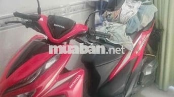 Bán xe Honda Vario 125 CC Nhập ý (mới ken.trùm men