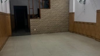 Cho thuê nhà nguyên căn đường số 7, An Phú, Quận 2, 5x20m, trệt, 3 lầu
