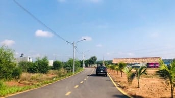 Lô Đất - Tân Định sổ hồng riêng