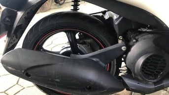 Cần bán xe máy tại quận Long biên