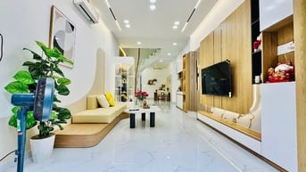 Bán nhà gần THCS Lê Anh Xuân-đường Phan Thị Huỳnh, Tân Phú 50m2 4ty650